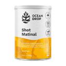 Shot Matinal Sabor Limão - Ocean Drop 150g