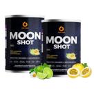 Shot Noturno Kit Moonshot Oryah - Sabor Limão