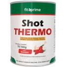 Shot Thermo Chá Verde e Hibisco com Especiarias Fitoprime Shot Thermo Chá Verde e Hibisco com Especiarias Fitoprime