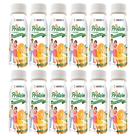 Shots de proteína BariatricPal 15 g de whey y colágeno sabor naranja 12 unidades Shots de proteína BariatricPal 15 g de whey y colágeno sabor naranja 12 unidades