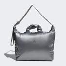 Shoulder Bag Adidas Prata