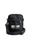 Shoulder Bag Anime Transversal Unisex Mini Masculina e Feminina Shoulder Bag Anime Transversal Unisex Mini Masculina e Feminina