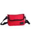 Shoulder bag bali hai
