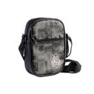 Shoulder Bag Bandeiras Corinthians Oficial - Sude