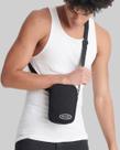 Shoulder bag Baw Hardware Bag Color Refletive - Preto