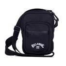 Shoulder Bag Billabong Arch Looper SM25 Preto Shoulder Bag Billabong Arch Looper SM25 Preto