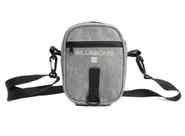 Shoulder Bag Billabong Bracket Wave Looper 2L - Cinza