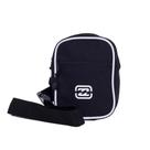Shoulder Bag Billabong Bracket Wave Transversal SM25 Preto