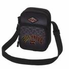 Shoulder Bag Billabong Campus SM25 Preto