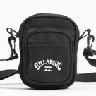 Shoulder Bag Billabong Looper WT24 Preto Shoulder Bag Billabong Looper WT24 Preto