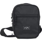 Shoulder Bag Billabong Transversal SM24 Preto