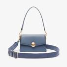 Shoulder Bag Bliss de Tênis Média