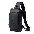 Shoulder Bag Bolsa De Ombro Transversal Impermeável