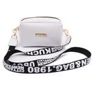 Shoulder bag Bolsa feminina Transversal Ouro