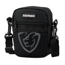 Shoulder Bag Bolsa Passeio Pochete Espaçosa Regulável Sport