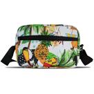 Shoulder Bag Bolsa Transversal de Lado Pequena Necessaire 08 Shoulder Bag Bolsa Transversal de Lado Pequena Necessaire 08