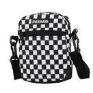 Shoulder Bag Bolsa Transversal Pochete Necessaire Estilo Esportiva Viagem Passeio Reforçada Shoulder Bag Bolsa Transversal Pochete Necessaire Estilo Esportiva Viagem Passeio Reforçada