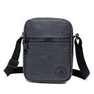 Shoulder Bag Bolsa transversal Pochete Necessaire Volcom Shoulder Bag Bolsa transversal Pochete Necessaire Volcom
