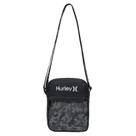 Shoulder Bag Bolsa Transversal Tira Colo Unissex Resistente Casual Passeio Shoulder Bag Bolsa Transversal Tira Colo Unissex Resistente Casual Passeio