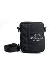 Shoulder Bag Bolso Vertical Not Today Transversal Unisex Mini Masculina e Feminina