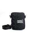 Shoulder Bag Bolso Vertical The Cosmic Cowboy Transversal Unisex Mini Masculina e Feminina Shoulder Bag Bolso Vertical The Cosmic Cowboy Transversal Unisex Mini Masculina e Feminina