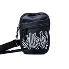 Shoulder Bag Chronic Pixo Bordado Peitoral 101