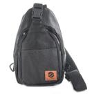 Shoulder Bag Couro Legítimo Alça Regulável Moderna Premium