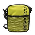 SHOULDER BAG Dc Shoes ORIGINAL STARCHER AMARELO/PRETO SHOULDER BAG Dc Shoes ORIGINAL STARCHER AMARELO/PRETO