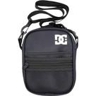 Shoulder Bag DC Shoes Starcher 2 WT23 Preto