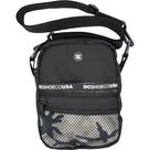 Shoulder Bag DC Shoes Starcher 5 WT23 Camuflado