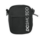 Shoulder Bag DC Shoes Starcher Preto