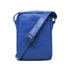 Shoulder Bag de Couro Tom