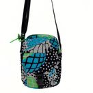 Shoulder Bag Dream Estampada BLUE Shoulder Bag Dream Estampada BLUE