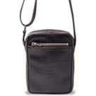 Shoulder Bag em Couro Artlux 1346