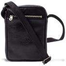 Shoulder Bag em Couro Artlux 1346