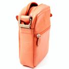 Shoulder Bag em Couro Artlux 1404