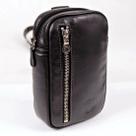 Shoulder Bag em Couro Artlux 1405 Shoulder Bag em Couro Artlux 1405