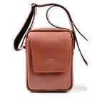 Shoulder Bag em Couro Artlux 1406