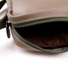 Shoulder Bag em Couro Artlux 1406
