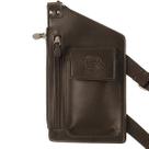 Shoulder Bag em Sintético Premium Artlux