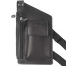Shoulder Bag em Sintético Premium Artlux Shoulder Bag em Sintético Premium Artlux