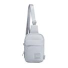 Shoulder Bag Esportiva Puff Azul