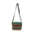 Shoulder bag estampada CLASSIC