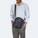 Shoulder Bag Harry em Nylon Bauarte