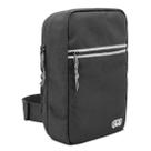 Shoulder Bag Hocks Cam Preto