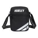 Shoulder Bag Hurley Bolsa Transversal Tira Colo Dia Dia casual Passeio Shoulder Bag Hurley Bolsa Transversal Tira Colo Dia Dia casual Passeio