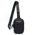 Shoulder Bag Hurley Bolsa Transversal Tiracolo Moderna Resistente