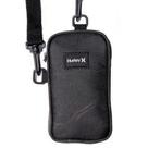 Shoulder Bag Hurley Frequency SM24 Preto