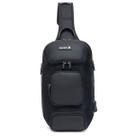 Shoulder Bag Hurley Transversal Executiva Reforçada Antifurto Espaçosa 7 Litros