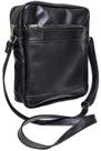 Shoulder Bag Masculina Grande Notebook Pasta Transversal